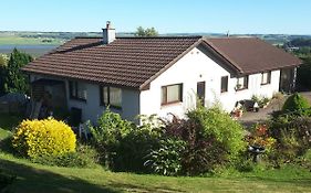 Black Isle View
