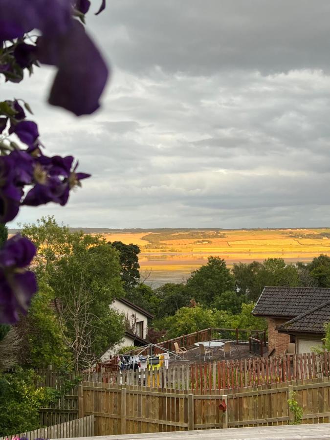 Black Isle View Dingwall Buitenkant foto