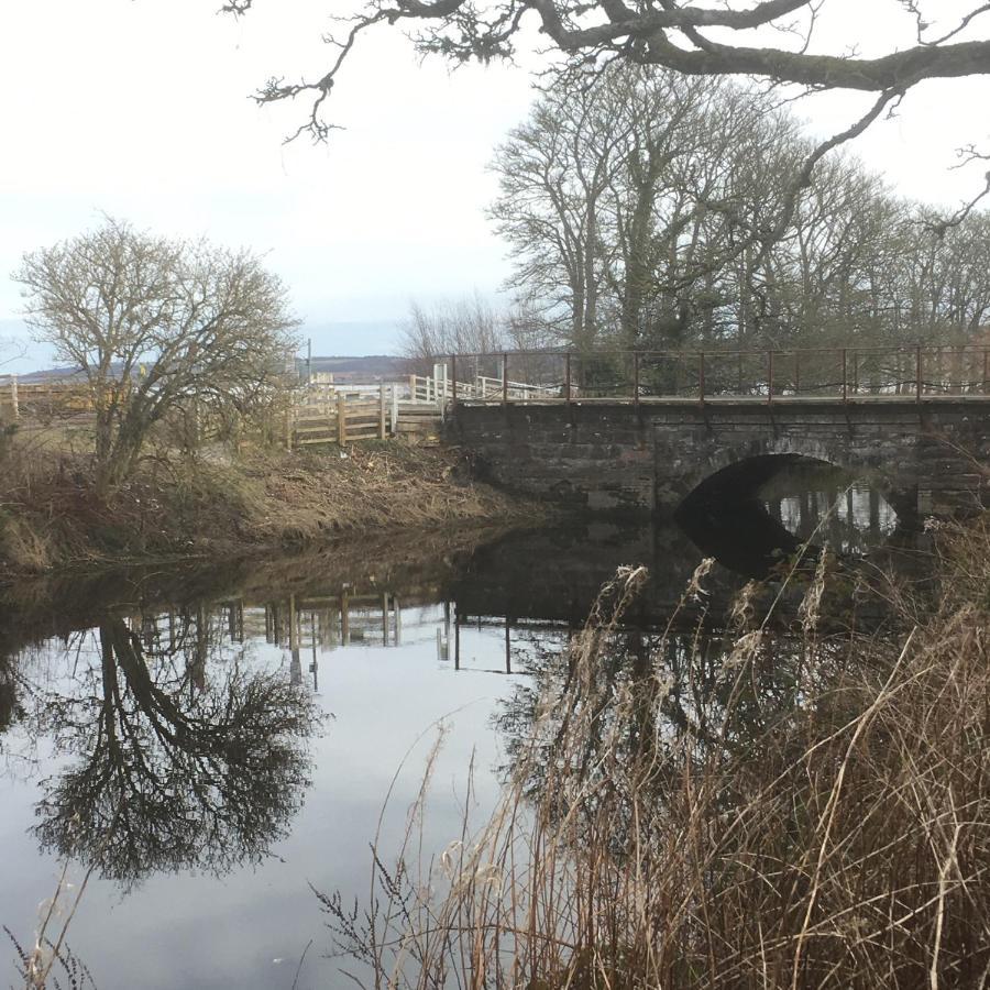 Black Isle View Dingwall Buitenkant foto