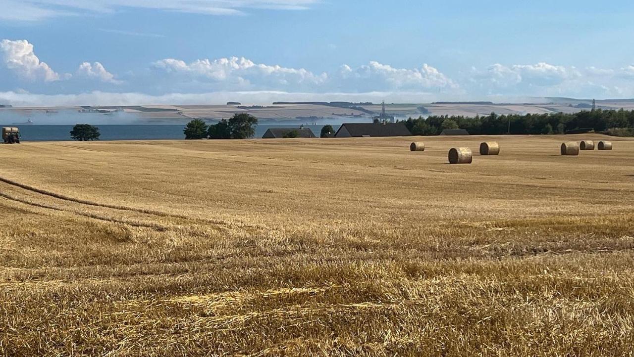 Black Isle View Dingwall Buitenkant foto