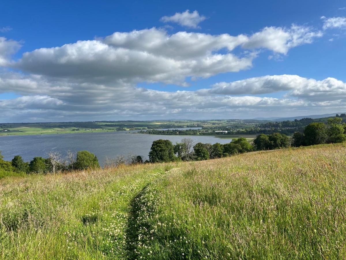 Black Isle View Dingwall Buitenkant foto