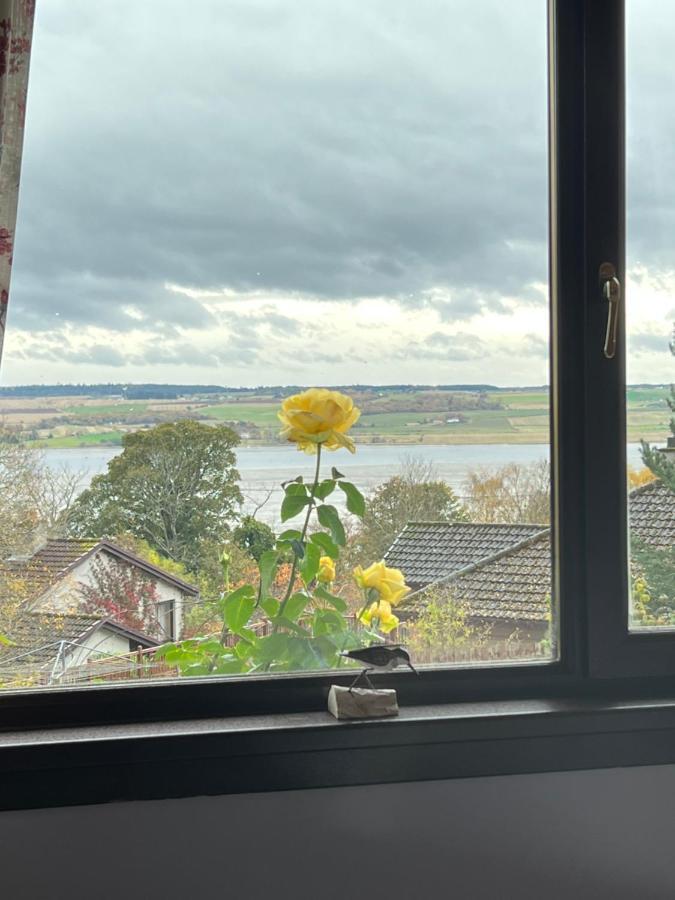 Black Isle View Dingwall Buitenkant foto